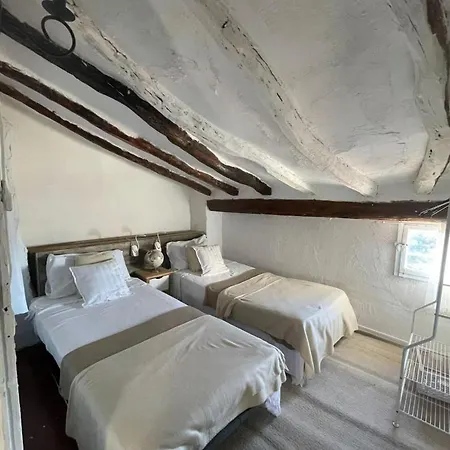 Tatil Evi Ca'n Baster 1878 Juncosa