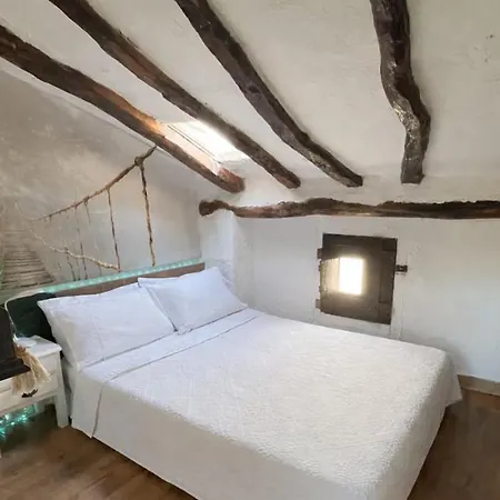 Tatil Evi Ca'n Baster 1878 *