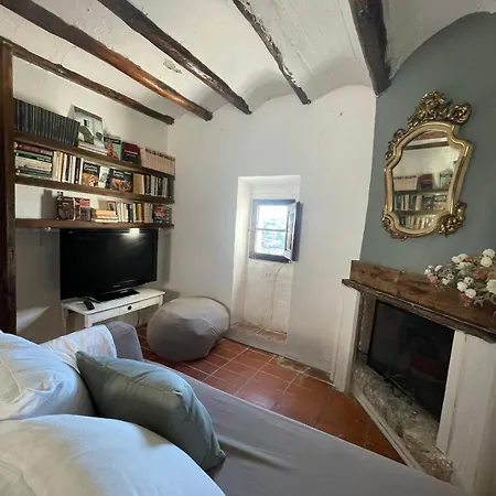 Tatil Evi Ca'n Baster 1878