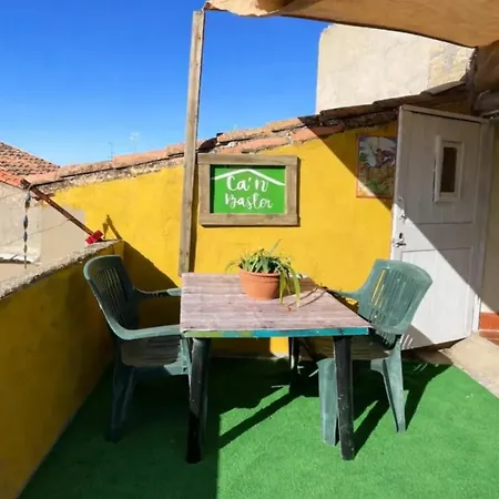 Ca'n Baster 1878 Tatil Evi *